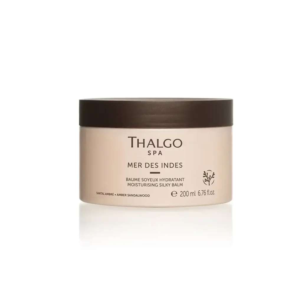 Thalgo Mer des Indes Baume Soyeux Hydratant 200-ml