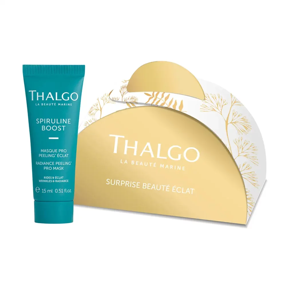 Thalgo Berlingot Surprise Beaute Eclat