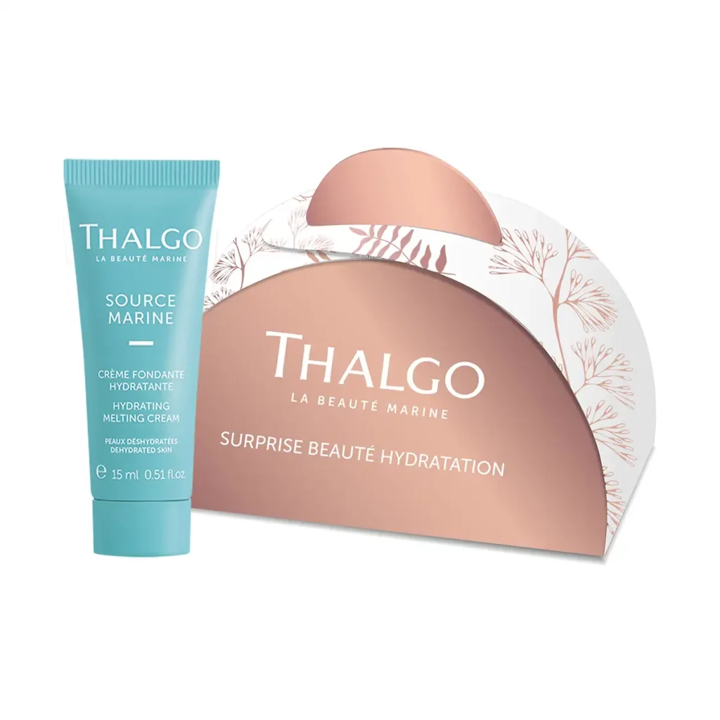 Thalgo Berlingot Surprise BeauteHydratation