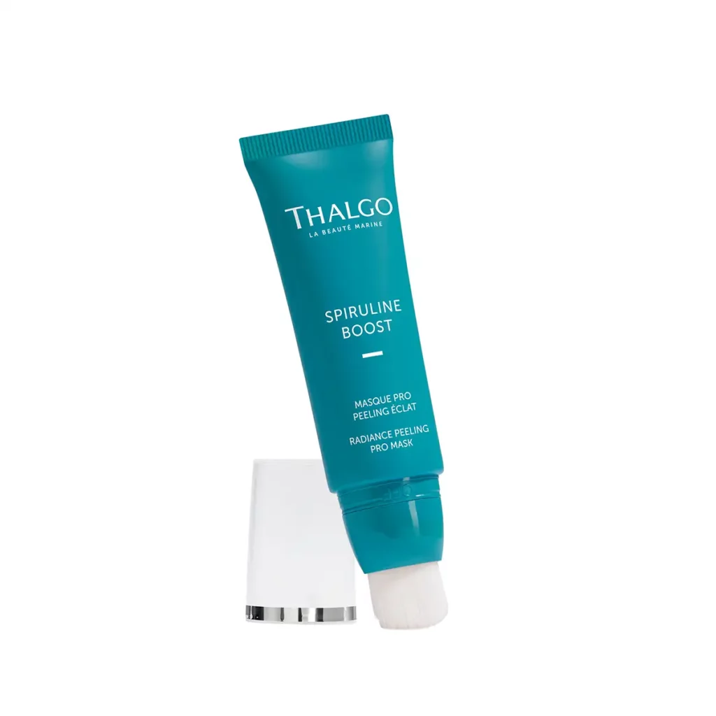 Thalgo Spiruline Boost Masque Pro Peeling Eclat 50ml