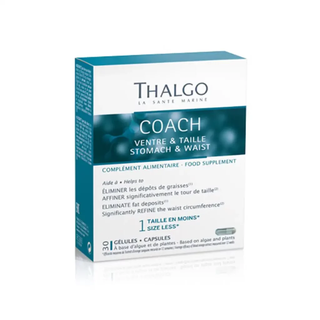 Thalgo Coach Ventre et Taille