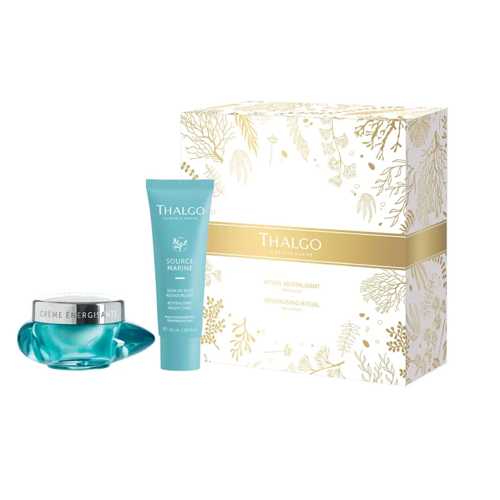 Thalgo Coffret Rituel Revitalisant