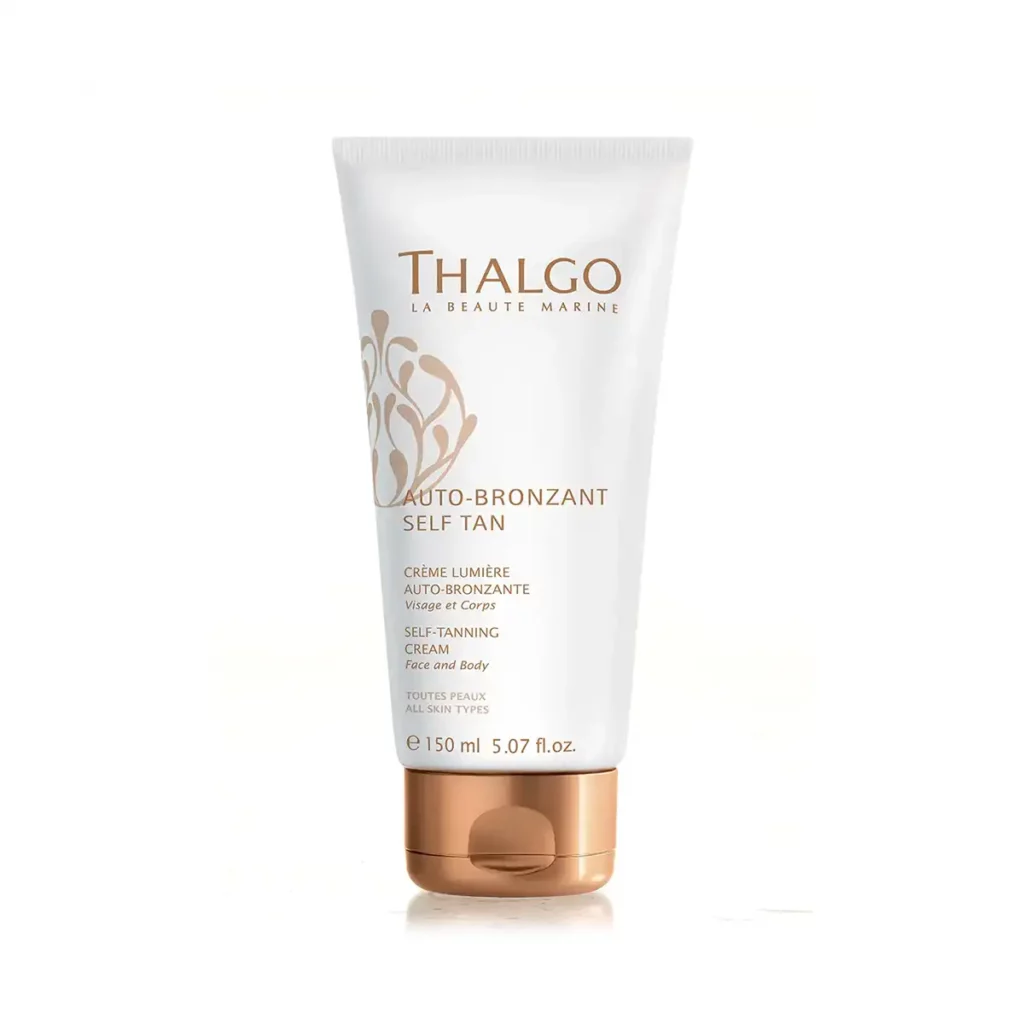 Thalgo Crème Lumière Auto Bronzante 150 ml