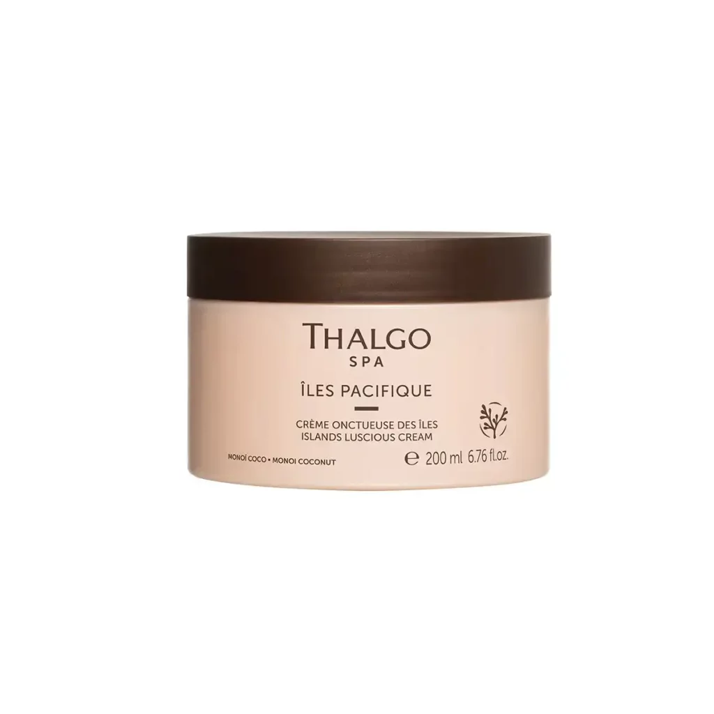 Thalgo Iles Pacifiqe Creme Onctueuse des Iles 200ml