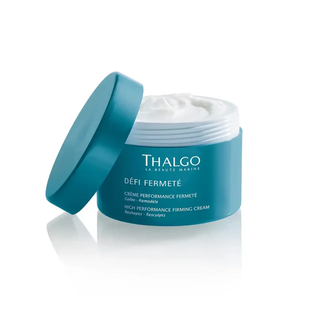 Thalgo Défi fermeté Creme Performance Fermeté