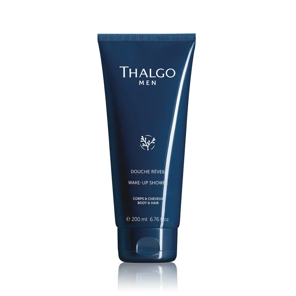 Thalgo Men Douche Réveil 200 ml