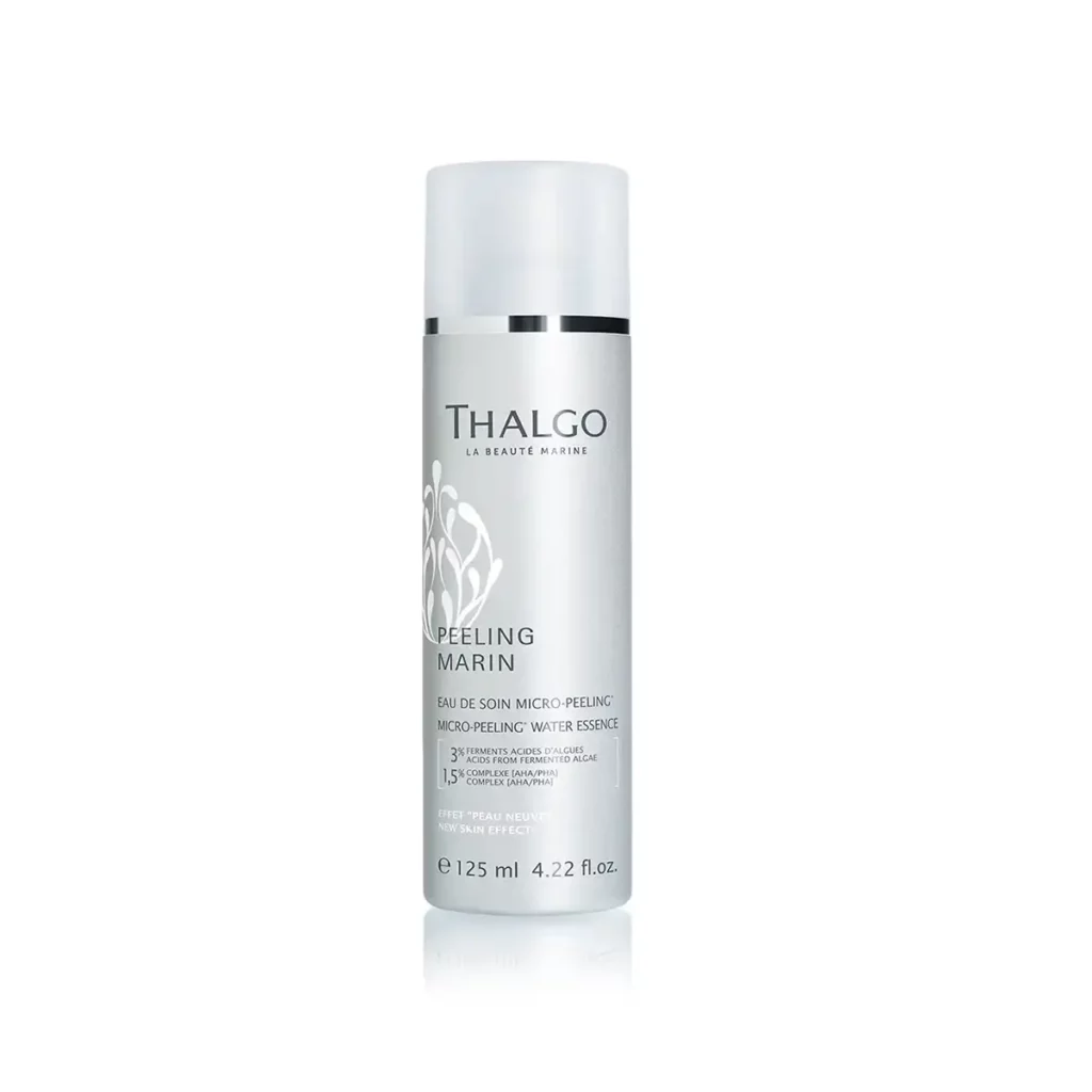 Thalgo Peeling Marin Eau de Soin Micro Peeling 125ml