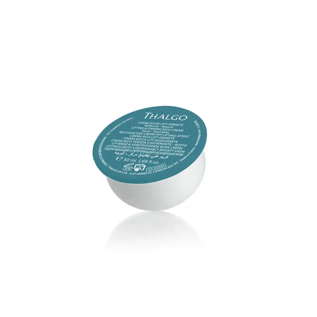 Thalgo Silicium Lift Creme Riche Lift Fermete