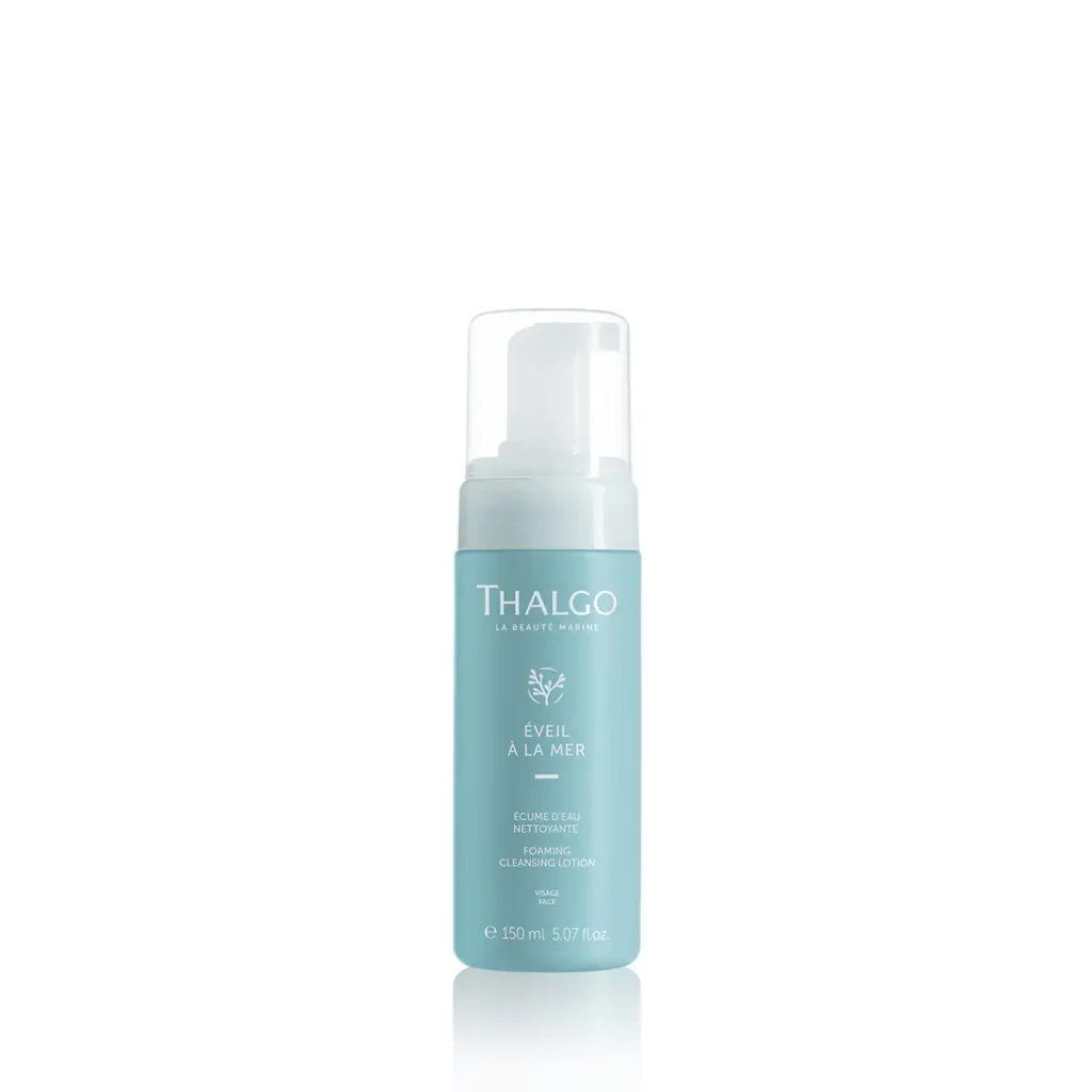 Thalgo Eveil à La Mer Ecume D'eau Micellaire 150ml