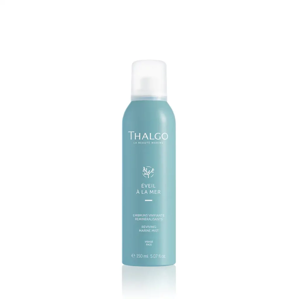 Thalgo Eveil à la Mer Embruns Vivifiants- Remineralisants 150ml