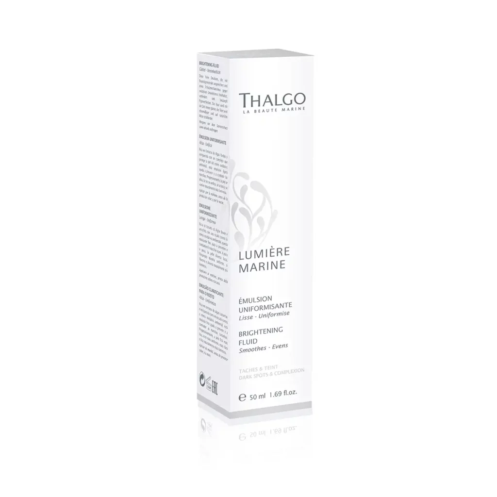 Thalgo Love Product Embruns Vivifiant Voyage 50ml