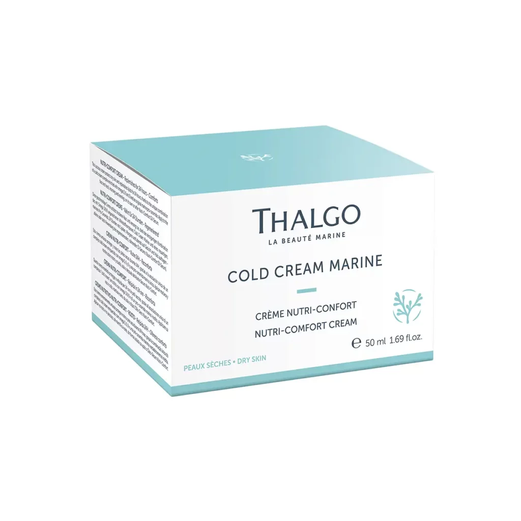 Thalgo Cold Cream Marine Creme Nutri Confort