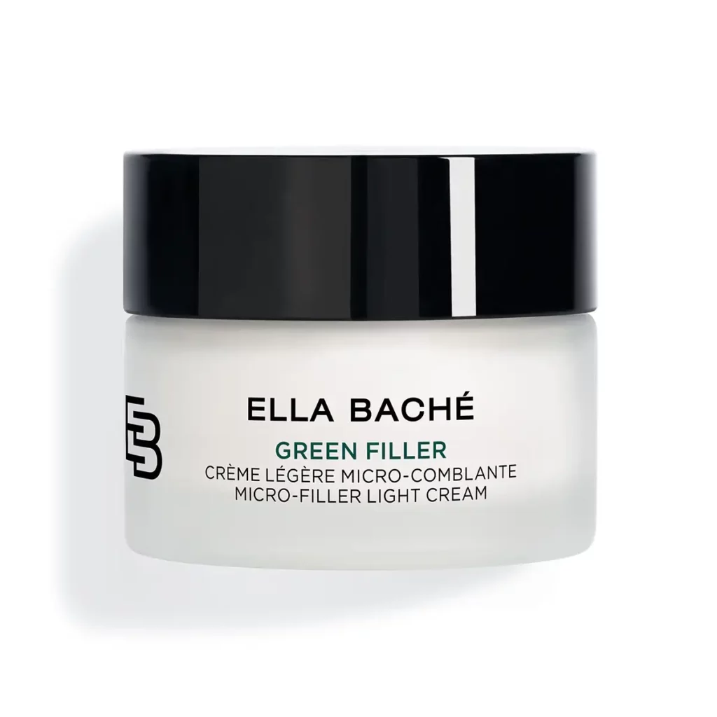 Ella Baché Green Filler Crème Légère Micro Comblante 50ml