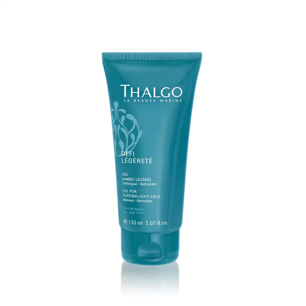 Thalgo Défi Légèreté Gel Jambes Legeres 150ml