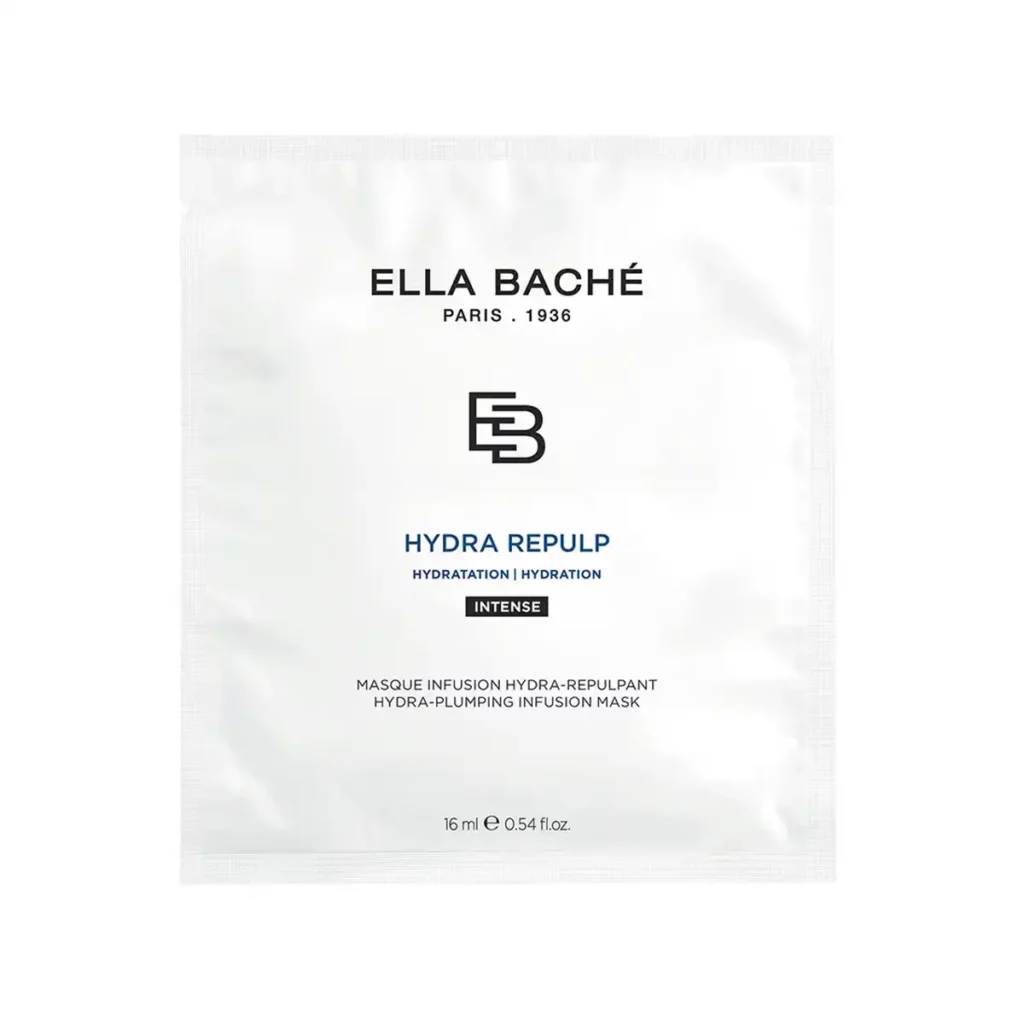 Ella Baché Hydra Repulp Masque infusion Hydra Repulpant