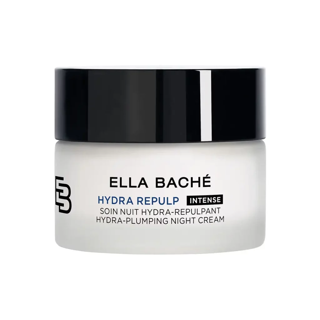 Ella Baché Hydra Repulp Soin Nuit Hydra Repulpant