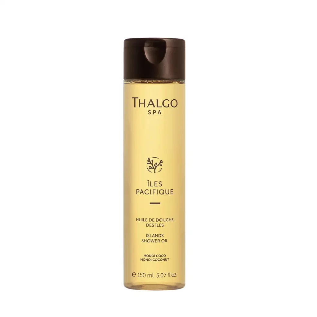 Thalgo Iles Pacifique Huile de Douche des Iles 150 ml