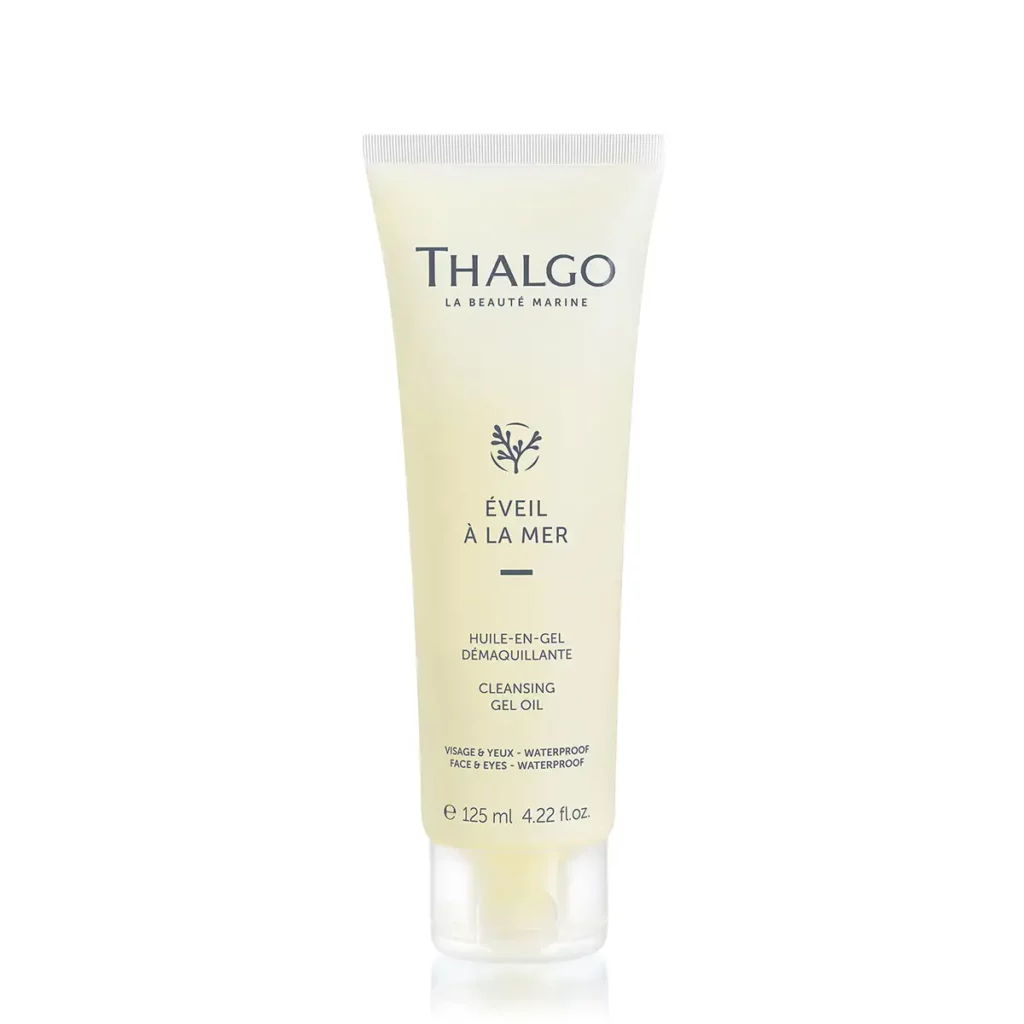 Thalgo Eveil à La Mer Huile en Gel 125ml