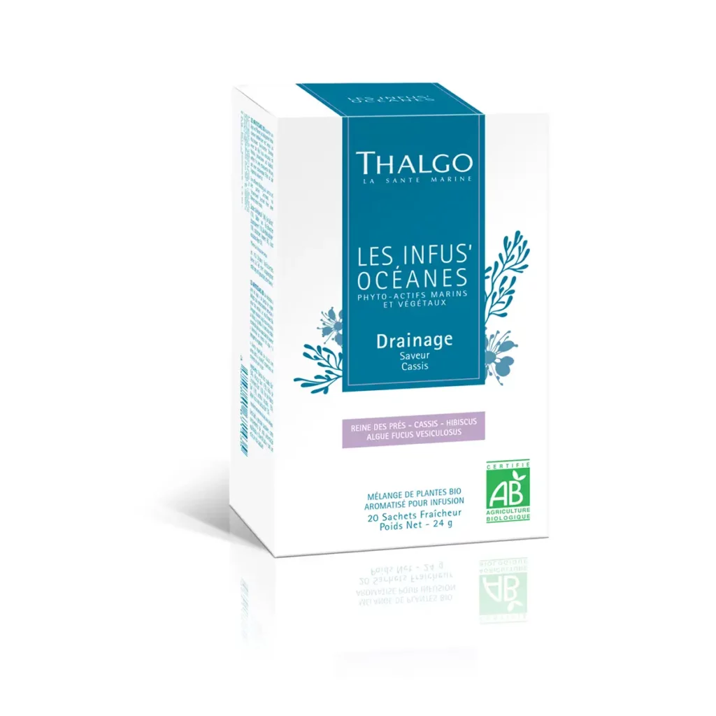 Thalgo Infus 'Océanes Drainage