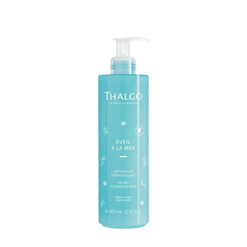 Thalgo Eveil à La Mer Lait Démaquillant 400 ml