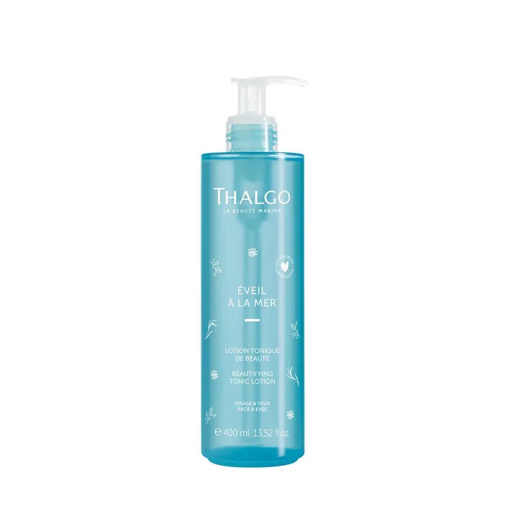 Thalgo Eveil à La Mer Lotion Tonique 400 ml