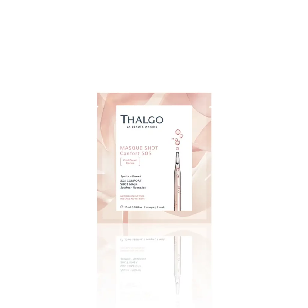 Thalgo Masque Shot Confort SOS