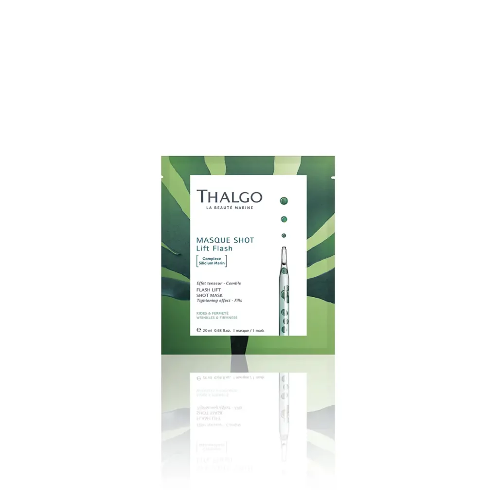 Thalgo Masque Shot Lift Flash