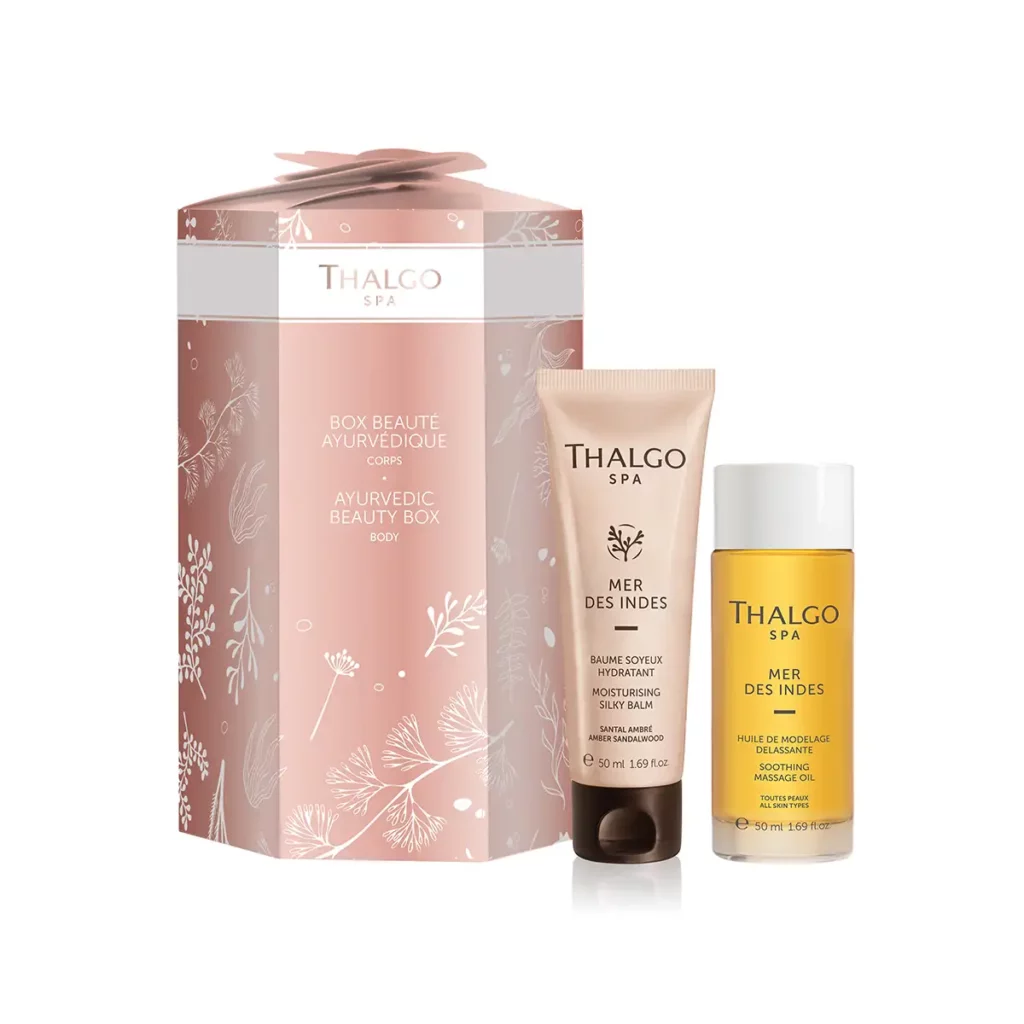 Thalgo Box Beaute Ayurvedique