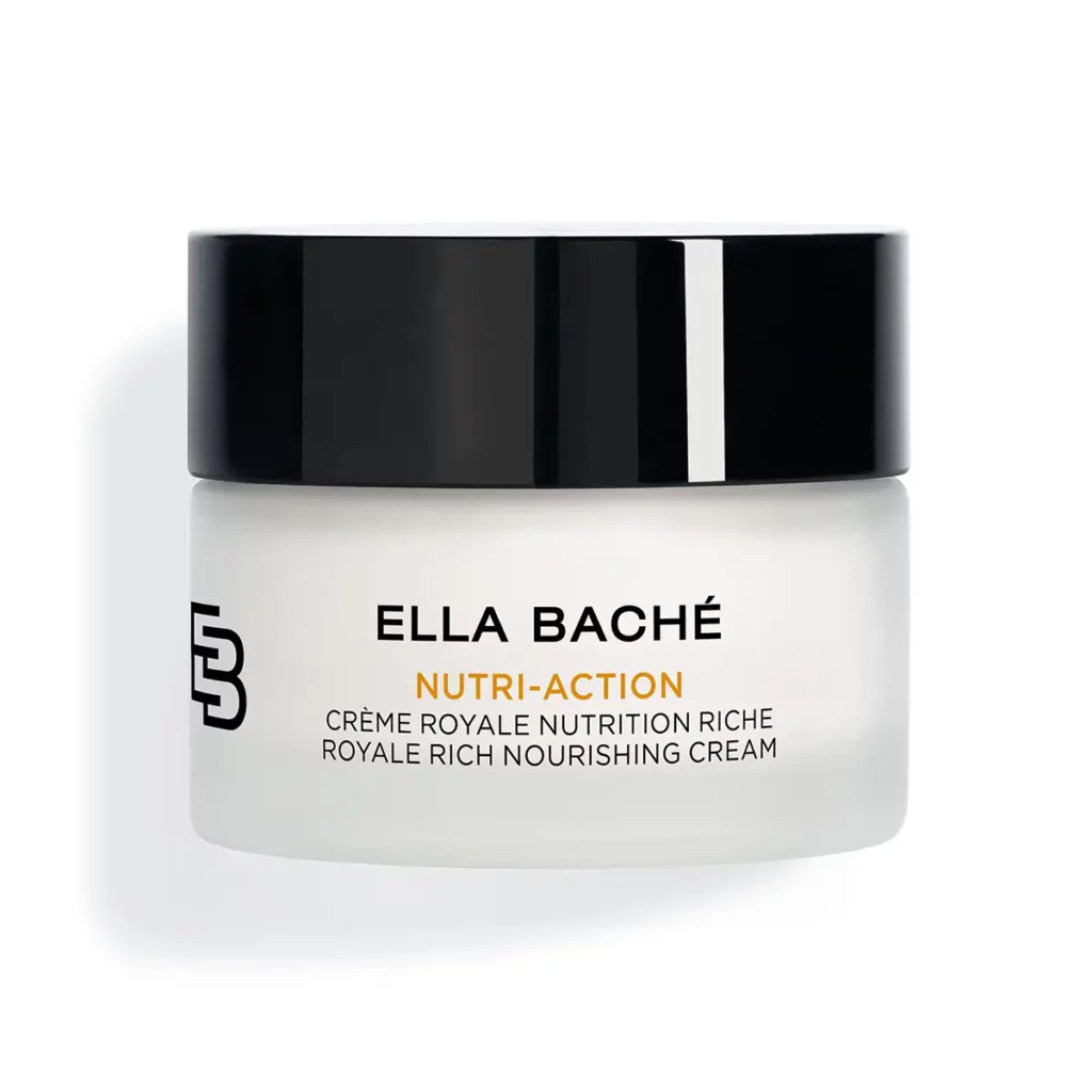 Ella Baché Nutri Action Crème Royale Nutrition Riche 50ml