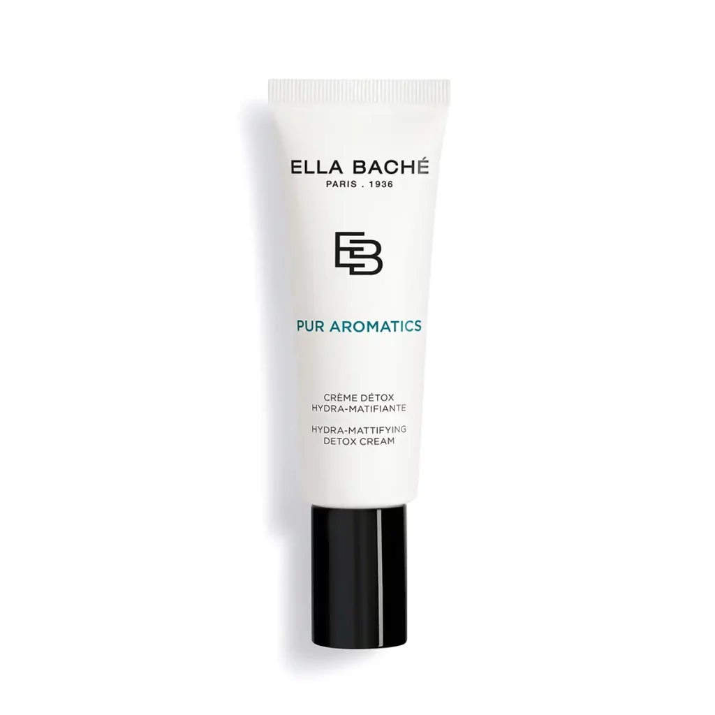 Ella Baché Pur Aromatics Crème Detox Hydra Matifiant 50ml