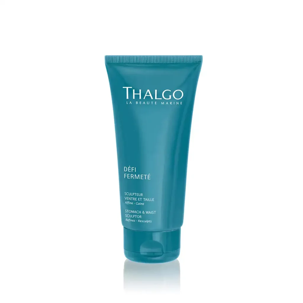 Thalgo Défi fermeté Sculpteur Ventre et Taille