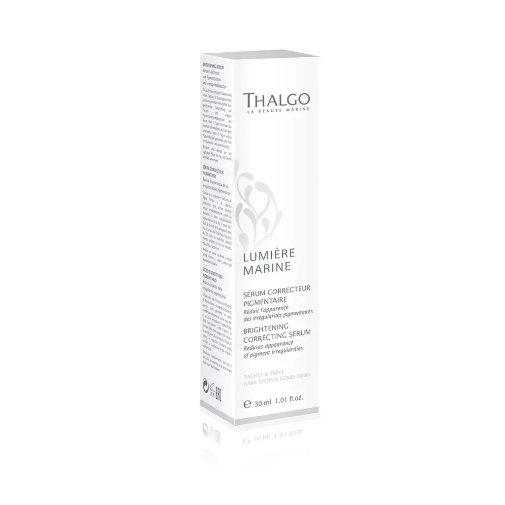 Thalgo Lumière Marine Serum Correcteur Pigmentaire