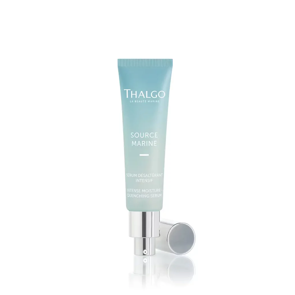 Thalgo Source Marine Serum Desalterant Intensif 30 ml