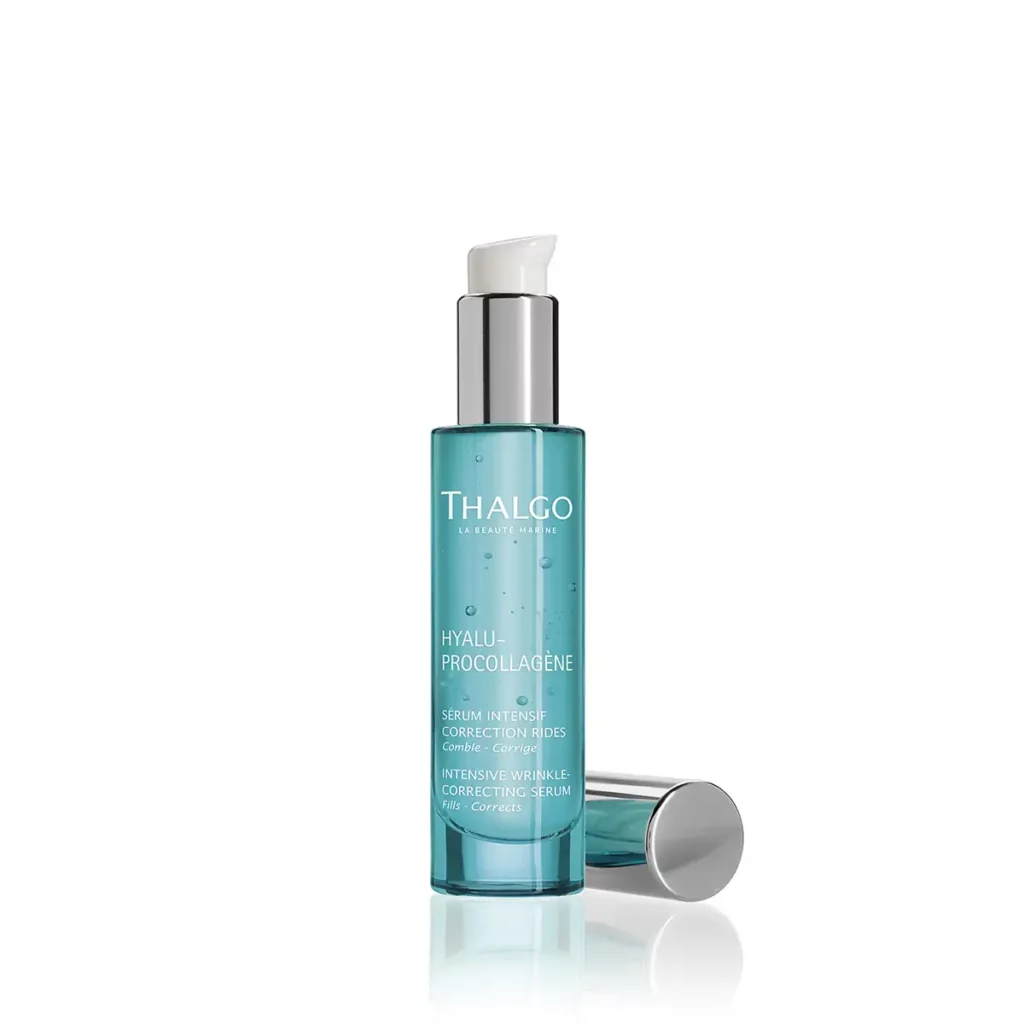 Thalgo Hyalu Procollagène Sérum Intensif Correction Rides 30 ml