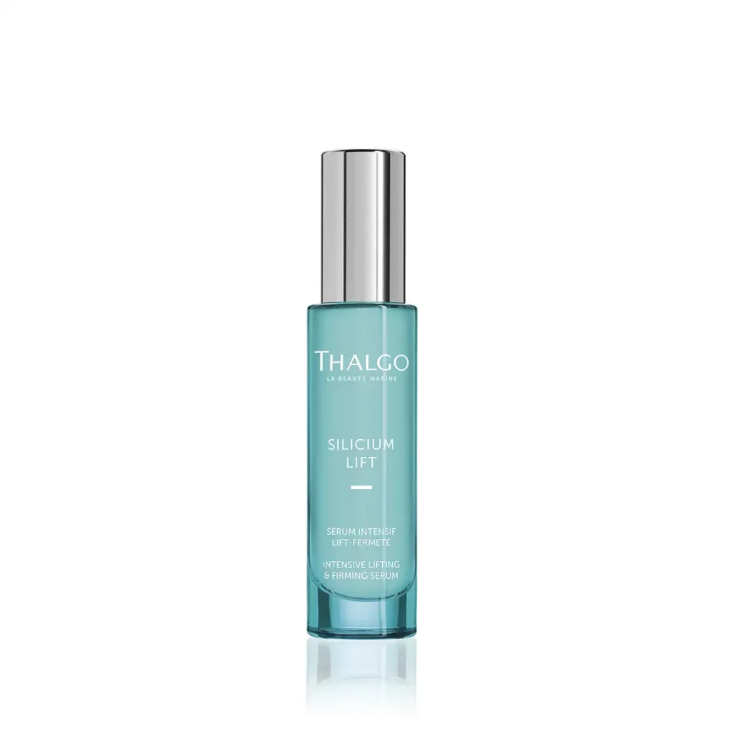 Thalgo Silicium Lift Sérum Intensif Lift Fermeté 30ml