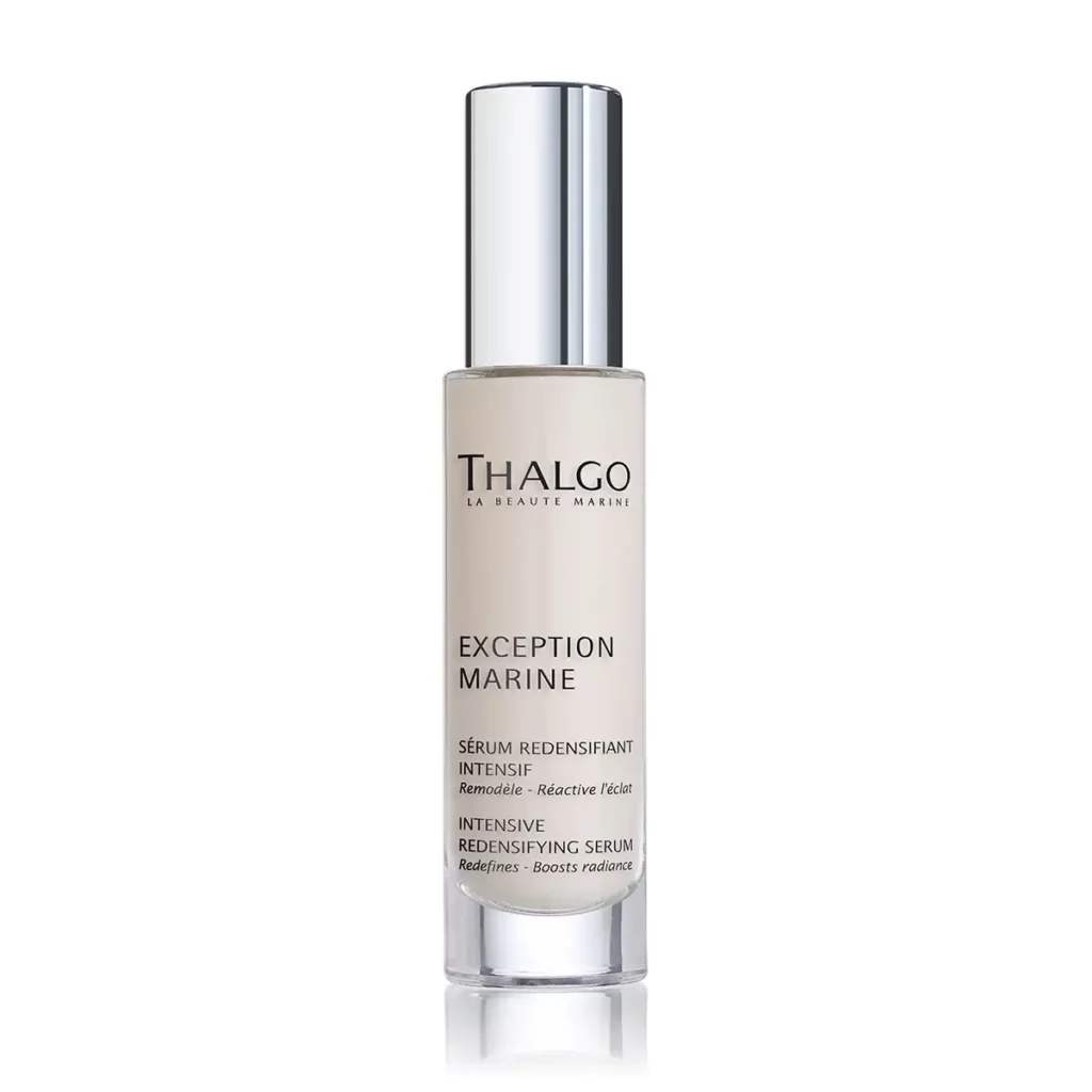 Thalgo Exception Marine Sérum Redensifiant 30ml