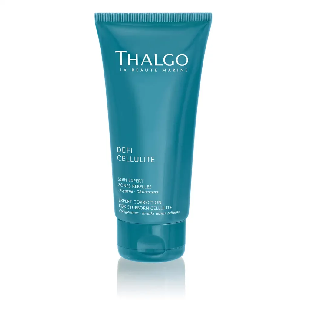 Thalgo Défi Cellulite Soin Expert Zone Rebelles