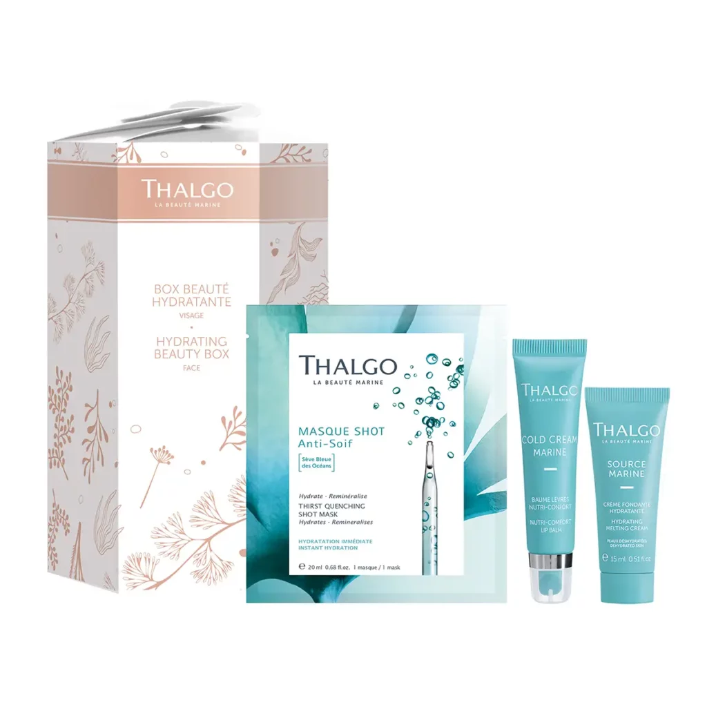 Thalgo Box Beauté Hydratante