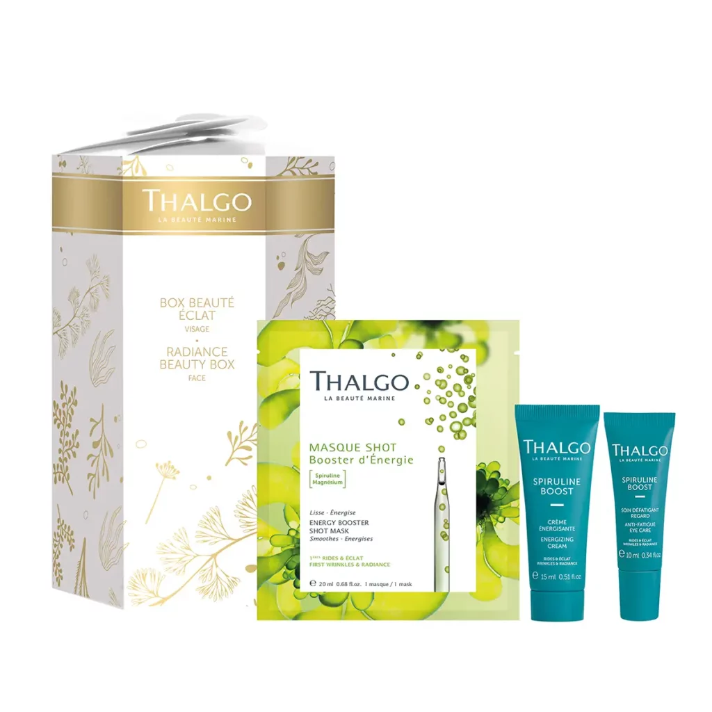 Thalgo Box Beaute Eclat