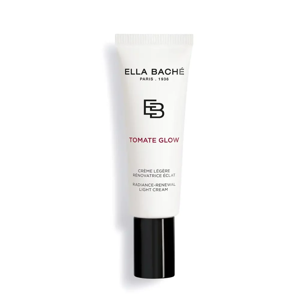 Ella Baché Tomate Glow Crème Légère Rénovatrice Eclat 50ml