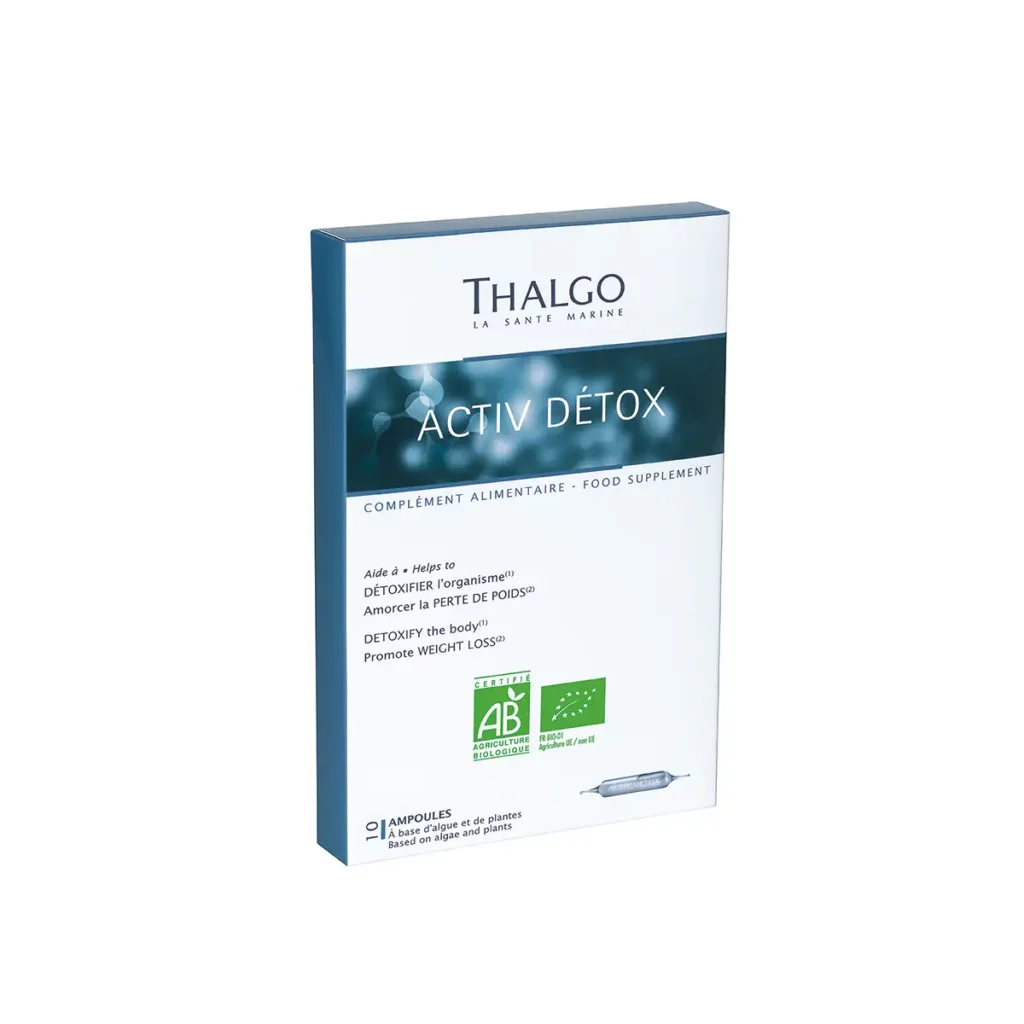 Thalgo Activ Detox