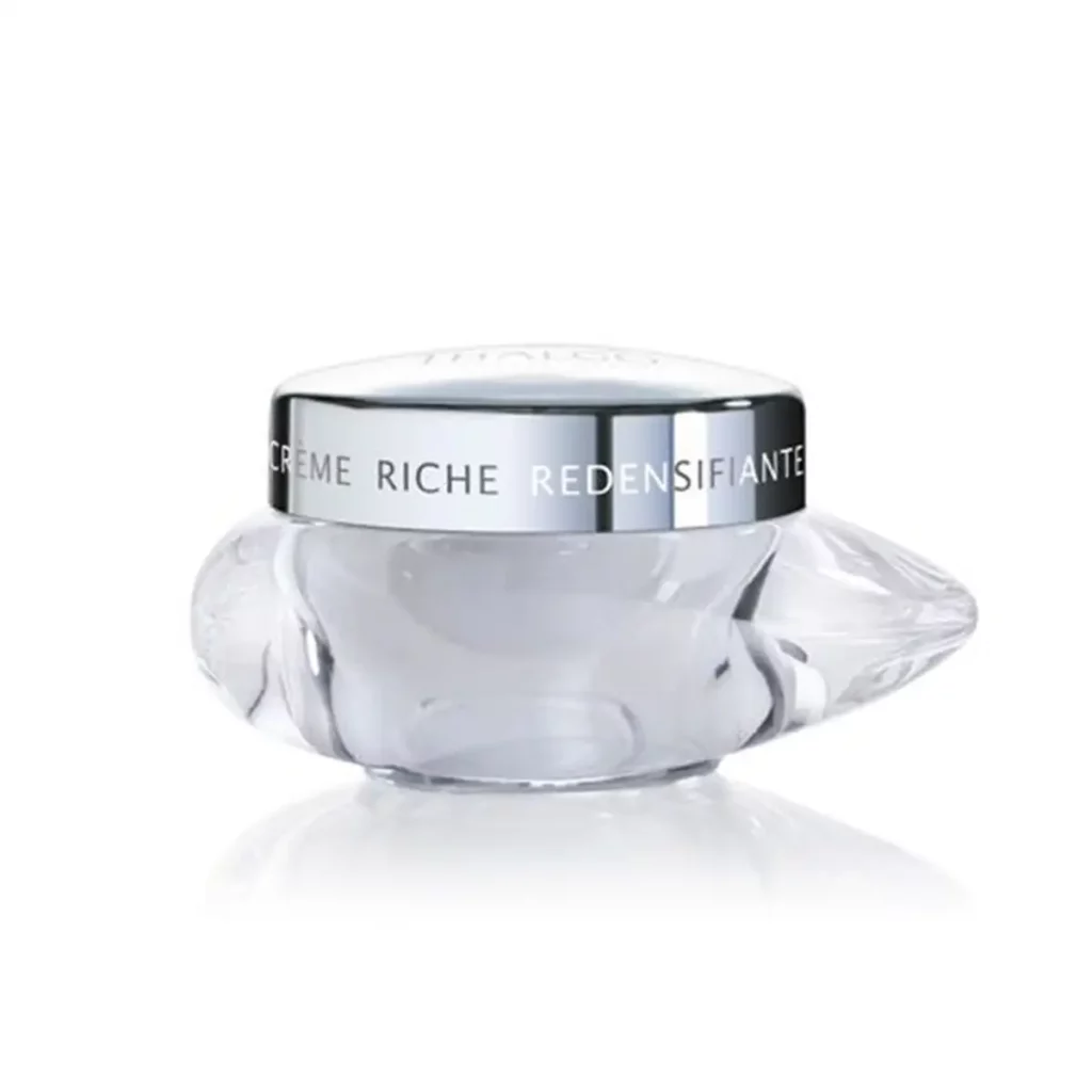 Thalgo Exception Marine Creme riche Redensifiante 50ml