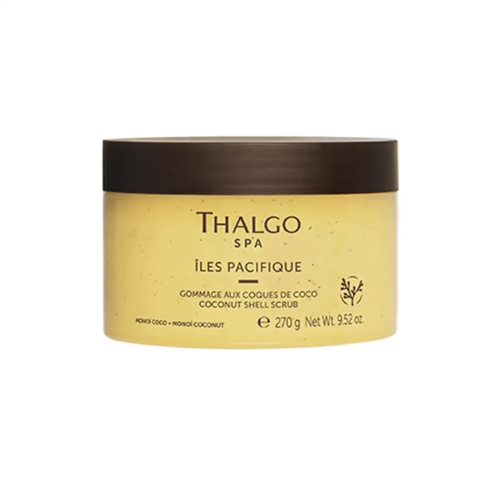 Thalgo Iles Pacifique Gommage