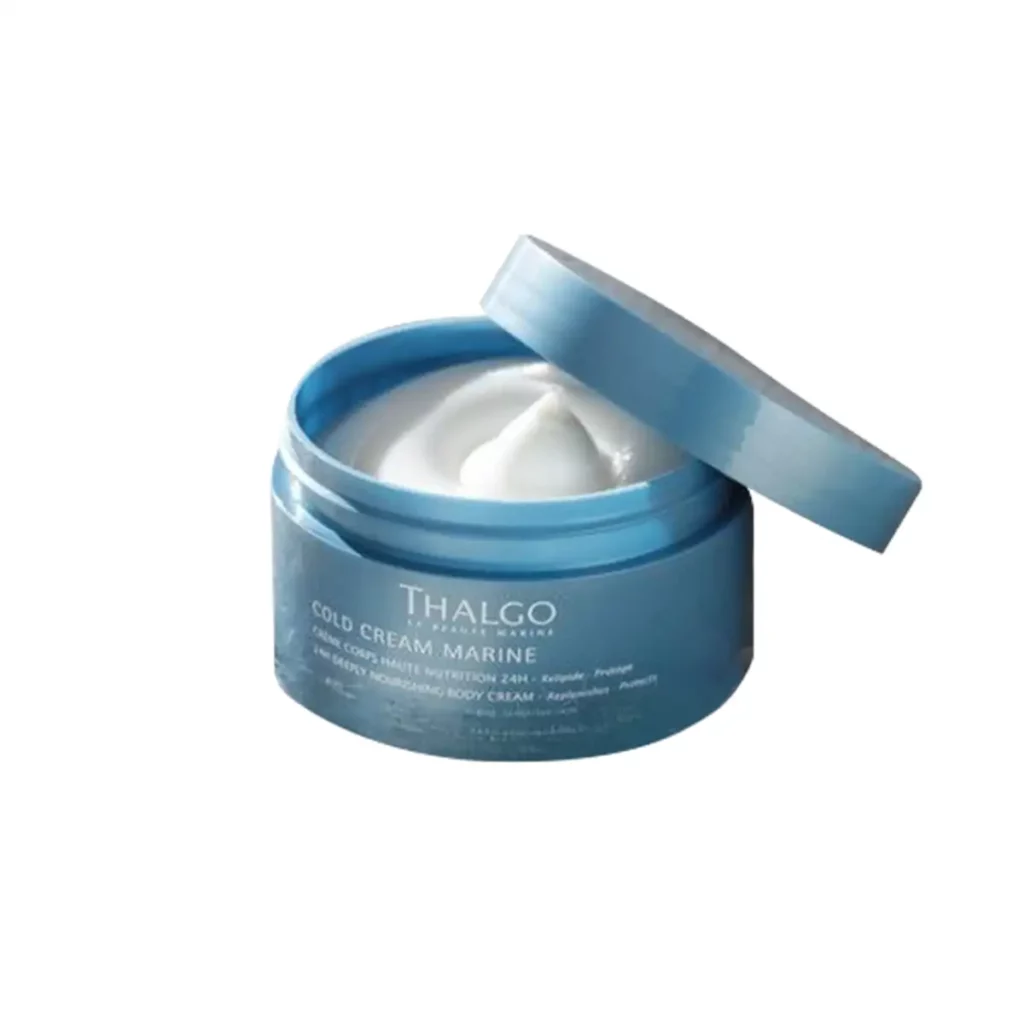 Thalgo cold cream crème corps