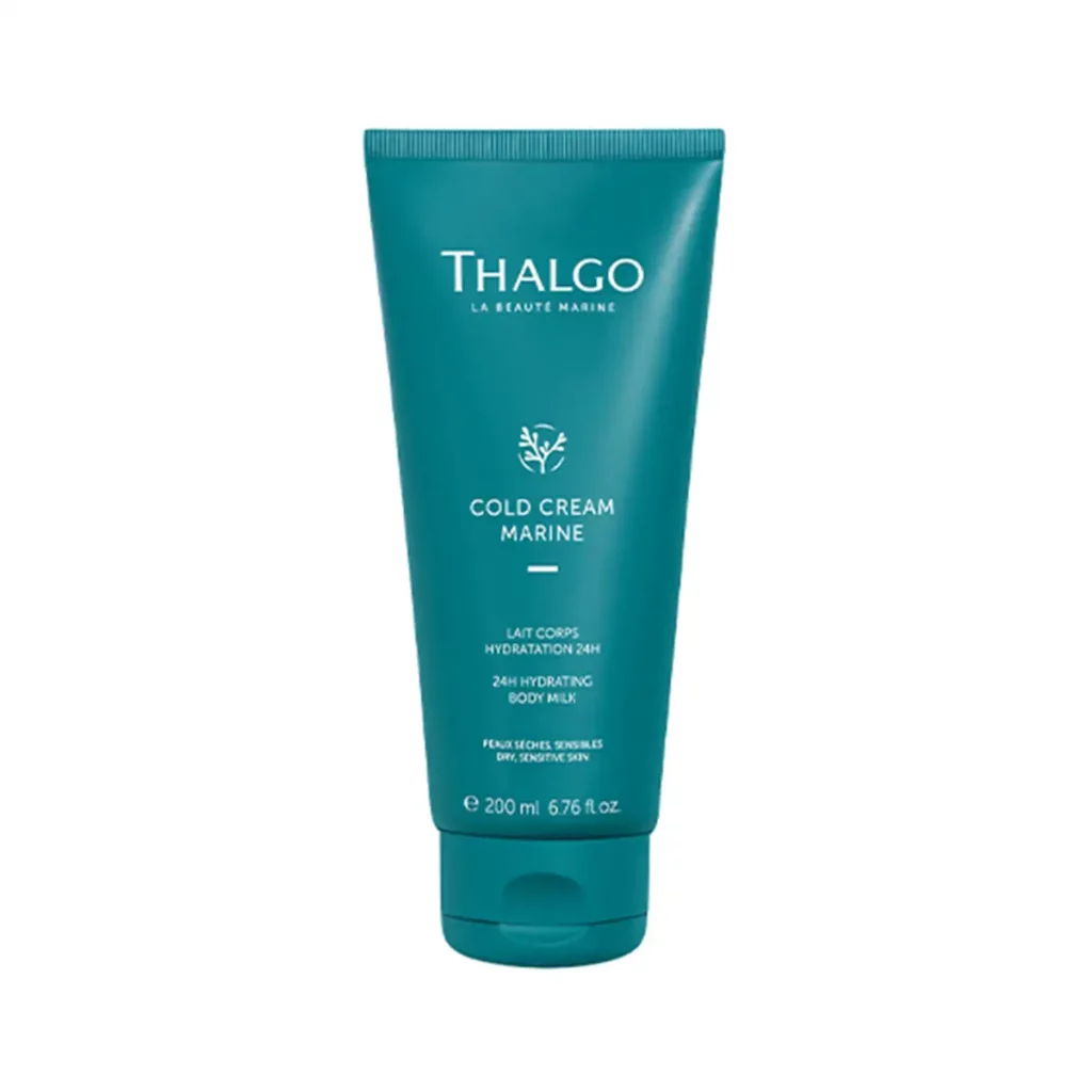 Thalgo cold cream lait corps