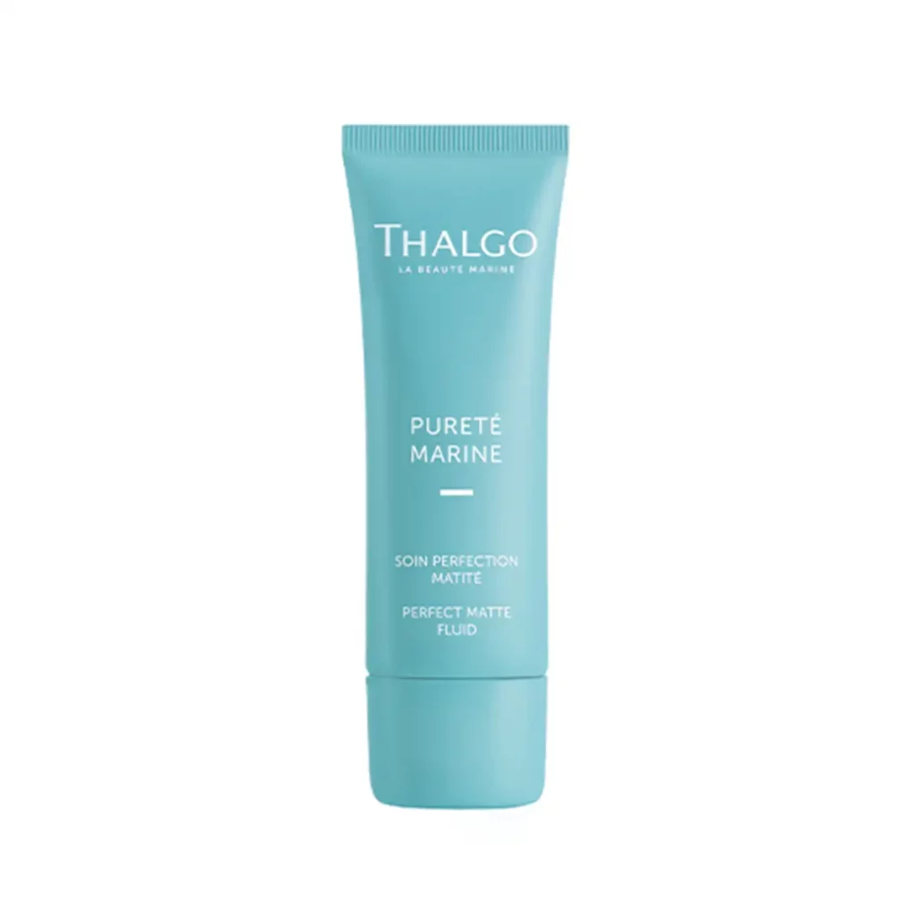 Thalgo purete marine Soin Perfection Matite